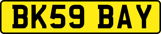 BK59BAY