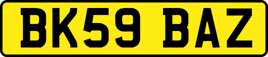 BK59BAZ