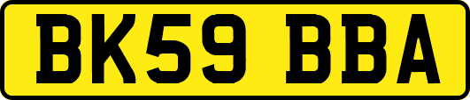 BK59BBA