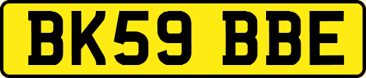 BK59BBE