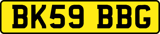 BK59BBG