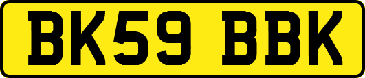 BK59BBK