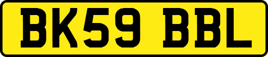 BK59BBL