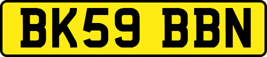 BK59BBN