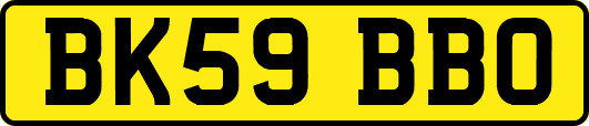 BK59BBO