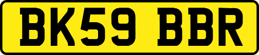 BK59BBR
