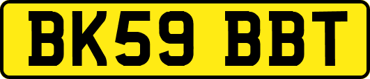 BK59BBT