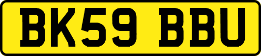 BK59BBU