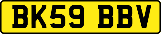 BK59BBV