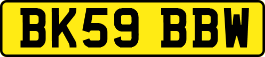 BK59BBW