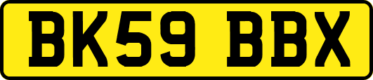 BK59BBX