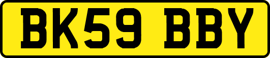 BK59BBY