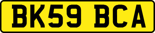 BK59BCA
