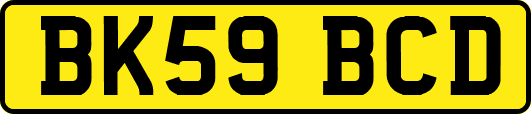 BK59BCD