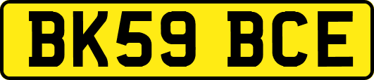 BK59BCE