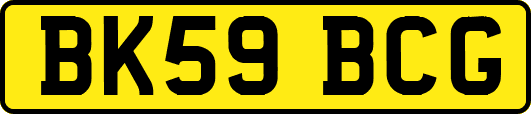 BK59BCG