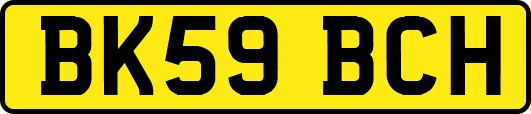BK59BCH