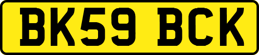 BK59BCK