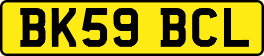 BK59BCL