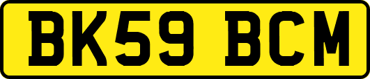 BK59BCM