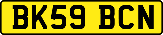 BK59BCN