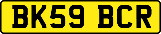 BK59BCR