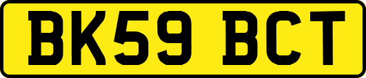 BK59BCT