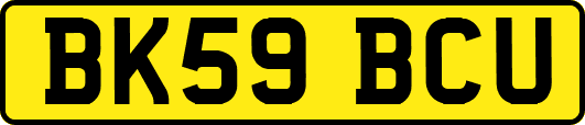BK59BCU