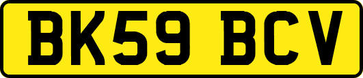 BK59BCV