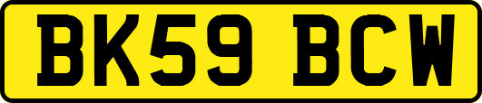 BK59BCW