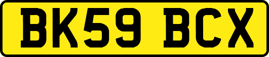 BK59BCX