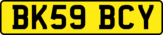 BK59BCY