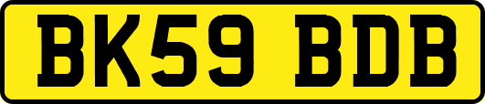 BK59BDB