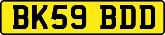 BK59BDD