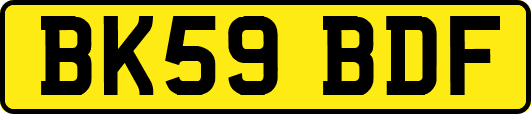 BK59BDF