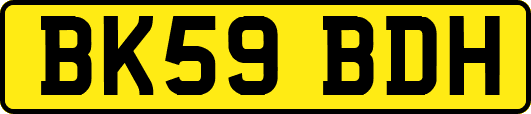 BK59BDH