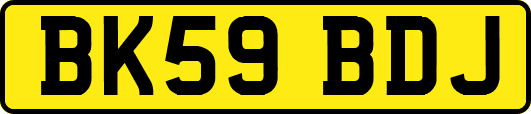 BK59BDJ
