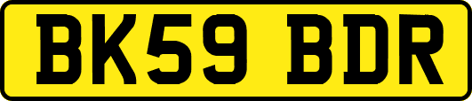 BK59BDR