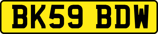 BK59BDW
