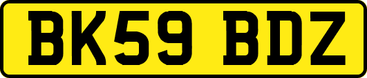 BK59BDZ