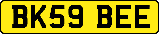 BK59BEE