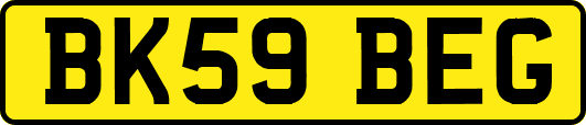 BK59BEG