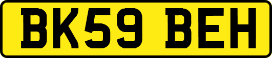 BK59BEH
