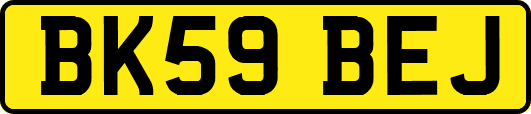 BK59BEJ