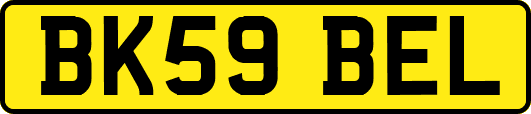BK59BEL