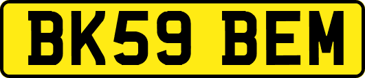 BK59BEM