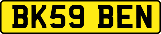 BK59BEN