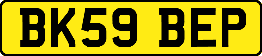 BK59BEP