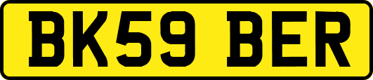 BK59BER