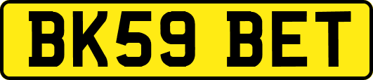BK59BET